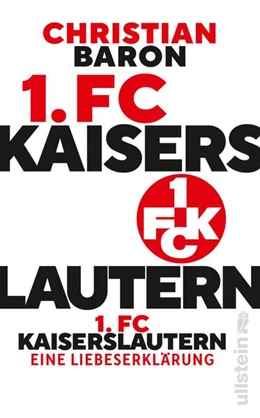 Abbildung von Baron | 1. FC Kaiserslautern | 1. Auflage | 2026 | beck-shop.de