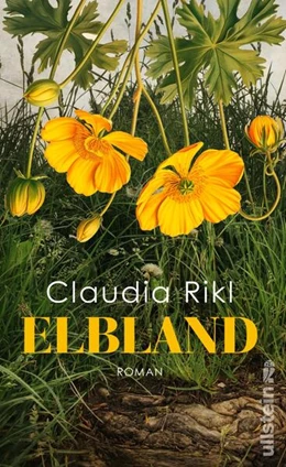 Abbildung von Rikl | Elbland | 1. Auflage | 2026 | beck-shop.de