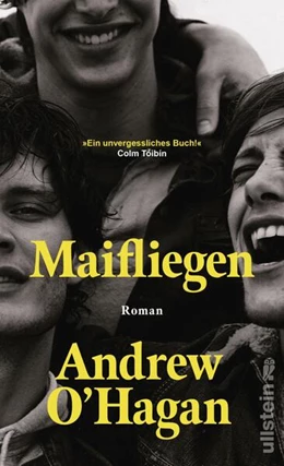 Abbildung von O'Hagan | Maifliegen | 1. Auflage | 2026 | beck-shop.de
