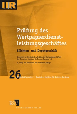Abbildung von DIIR – Arbeitskreis 