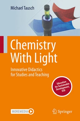 Abbildung von Tausch | Chemistry With Light | 1. Auflage | 2026 | beck-shop.de