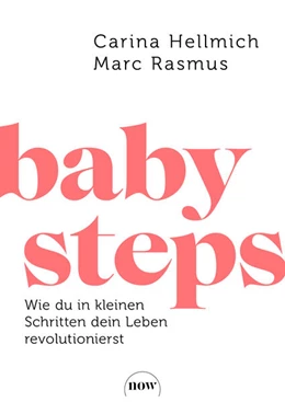 Abbildung von Hellmich / Rasmus | babysteps | 1. Auflage | 2026 | beck-shop.de