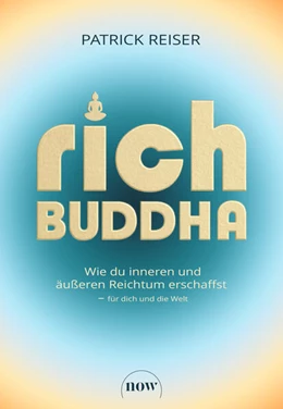 Abbildung von Reiser | Rich Buddha | 1. Auflage | 2026 | beck-shop.de