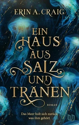 Abbildung von Craig | Ein Haus aus Salz und Tränen | 1. Auflage | 2026 | beck-shop.de