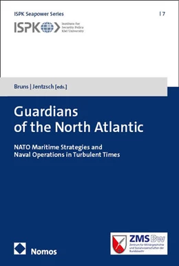 Abbildung von Bruns / Jentzsch | Guardians of the North Atlantic | 1. Auflage | 2025 | beck-shop.de