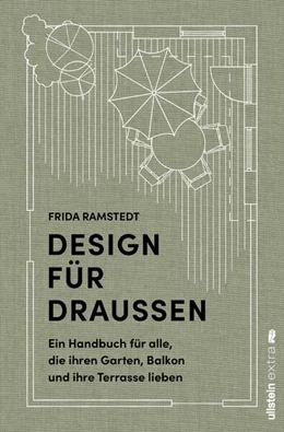 Abbildung von Ramstedt | Design für Draußen | 1. Auflage | 2026 | beck-shop.de