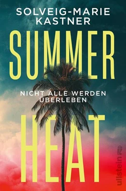 Abbildung von Kastner | Summer Heat | 1. Auflage | 2026 | beck-shop.de