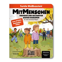 Abbildung von Wagner | MitMenschen | 1. Auflage | 2025 | beck-shop.de