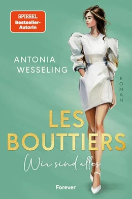 Abbildung von Wesseling | Les Bouttiers - Wir sind alles | 1. Auflage | 2026 | beck-shop.de