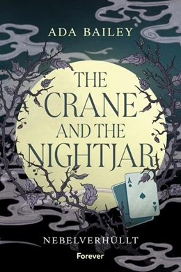 Abbildung von Bailey | The Crane and the Nightjar | 1. Auflage | 2026 | beck-shop.de