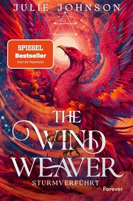 Abbildung von Johnson | The Wind Weaver | 1. Auflage | 2026 | beck-shop.de