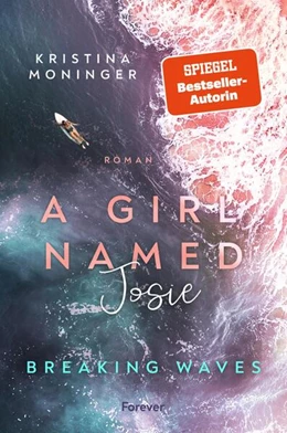 Abbildung von Moninger | A Girl Named Josie | 1. Auflage | 2026 | beck-shop.de