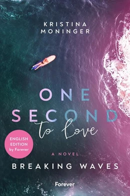 Abbildung von Moninger | One Second to Love: English Edition | 1. Auflage | 2026 | beck-shop.de