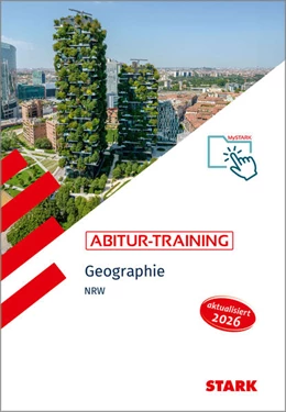 Abbildung von Koch | STARK Geographie - Abitur-Training NRW - Abitur ab 2027 | 1. Auflage | 2026 | beck-shop.de