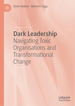 Abbildung von Bulkan / Higgs | Dark Leadership | 1. Auflage | 2025 | beck-shop.de