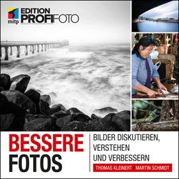 Abbildung von Kleinert / Schmidt | Bessere Fotos | 1. Auflage | 2023 | beck-shop.de