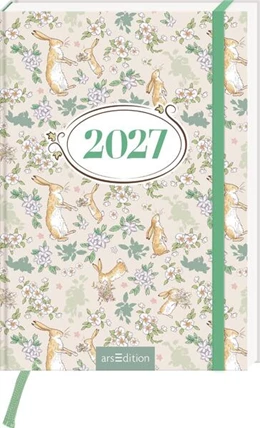 Abbildung von Buchkalender Weißt du eigentlich, wie lieb ich dich hab? 2027 | 1. Auflage | 2026 | beck-shop.de