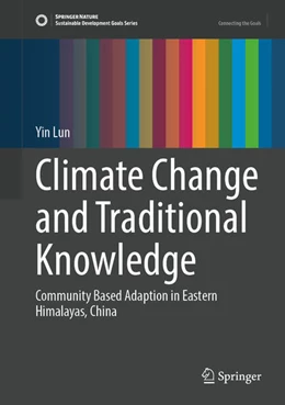 Abbildung von Lun | Climate Change and Traditional Knowledge | 1. Auflage | 2026 | beck-shop.de