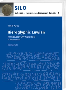 Abbildung von Payne | Hieroglyphic Luwian | 4. Auflage | 2025 | beck-shop.de