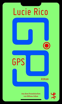 Abbildung von Rico | GPS | 1. Auflage | 2026 | beck-shop.de