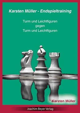 Abbildung von Müller | Karsten Müller - Endspieltraining | 1. Auflage | 2025 | beck-shop.de