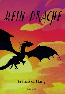 Abbildung von Häny | Mein Drache | 1. Auflage | 2025 | beck-shop.de