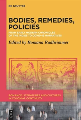 Abbildung von Radlwimmer | Bodies, Remedies, Policies | 1. Auflage | 2025 | beck-shop.de