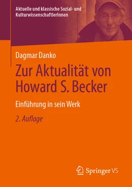Abbildung von Danko | Zur Aktualität von Howard S. Becker | 2. Auflage | 2025 | beck-shop.de