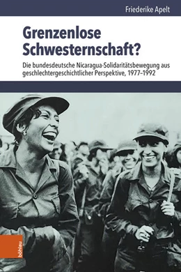 Abbildung von Apelt | Grenzenlose Schwesternschaft? | 1. Auflage | 2025 | beck-shop.de