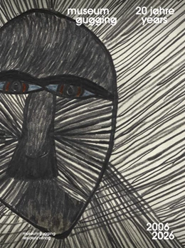 Abbildung von Ansperger | 20 Jahre museum gugging | 1. Auflage | 2026 | beck-shop.de