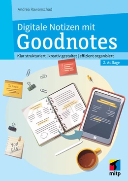 Abbildung von Rawanschad | Digitale Notizen mit Goodnotes | 2. Auflage | 2026 | beck-shop.de