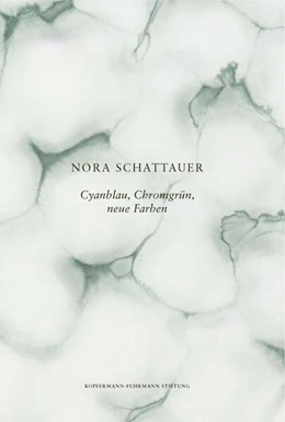 Abbildung von Kopfermann-Fuhrmann Stiftung | Nora Schattauer | 1. Auflage | 2025 | beck-shop.de