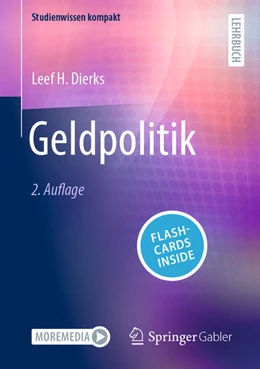 Abbildung von Dierks | Geldpolitik | 2. Auflage | 2025 | beck-shop.de