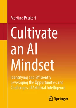 Abbildung von Peukert | Cultivate an AI Mindset | 1. Auflage | 2025 | beck-shop.de