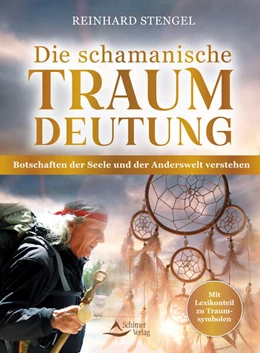 Abbildung von Stengel | Die schamanische Traumdeutung | 1. Auflage | 2025 | beck-shop.de