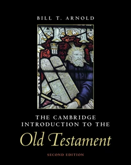 Abbildung von Arnold | The Cambridge Introduction to the Old Testament | 2. Auflage | 2026 | beck-shop.de