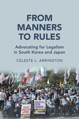 Abbildung von Arrington | From Manners to Rules | 1. Auflage | 2025 | beck-shop.de