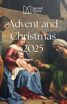 Abbildung von Jesuits | Advent and Christmas 2025 | 1. Auflage | 2025 | beck-shop.de