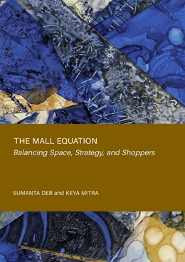 Abbildung von Deb / Mitra | The Mall Equation | 1. Auflage | 2025 | beck-shop.de