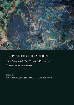 Abbildung von Soltes / Sarac | From Theory to Action | 1. Auflage | 2026 | beck-shop.de
