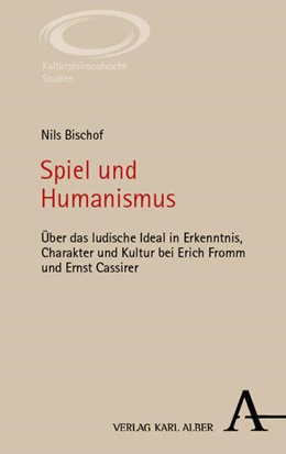 Abbildung von Bischof | Spiel und Humanismus | 1. Auflage | 2025 | 12 | beck-shop.de