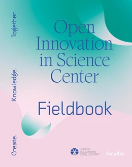 Abbildung von Russegger | Open Innovation in Science Center | 1. Auflage | 2026 | beck-shop.de