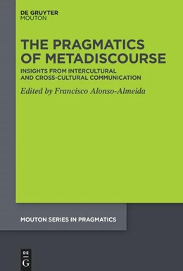 Abbildung von Alonso-Almeida | The Pragmatics of Metadiscourse | 1. Auflage | 2025 | 29 | beck-shop.de