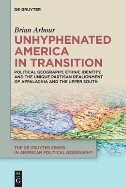 Abbildung von Arbour | Unhyphenated America in Transition | 1. Auflage | 2025 | 1 | beck-shop.de