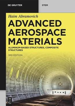 Abbildung von Abramovich | Advanced Aerospace Materials | 3. Auflage | 2025 | beck-shop.de