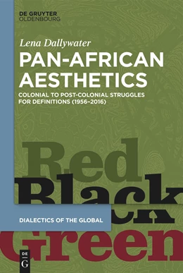 Abbildung von Dallywater | Pan-African Aesthetics | 1. Auflage | 2025 | 19 | beck-shop.de