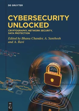 Abbildung von Chander / Ravi | Cybersecurity Unlocked | 1. Auflage | 2025 | beck-shop.de
