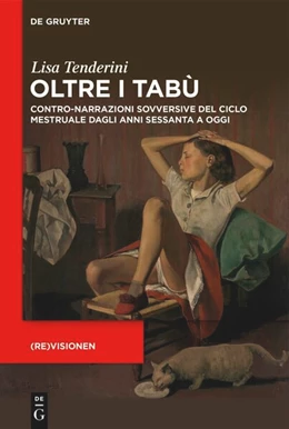 Abbildung von Tenderini | Oltre i tabù | 1. Auflage | 2025 | 7 | beck-shop.de
