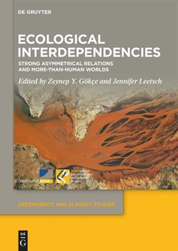Abbildung von Gökçe / Leetsch | Ecological Interdependencies | 1. Auflage | 2025 | 24 | beck-shop.de