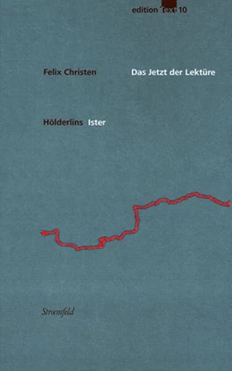 Abbildung von Christen | Das Jetzt der Lektüre | 1. Auflage | 2025 | 10 | beck-shop.de